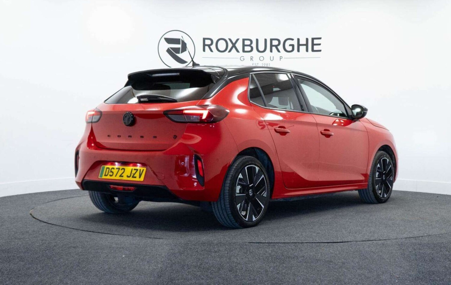 Used Vauxhall Corsa 2022 for sale - 77930776: Photo 8