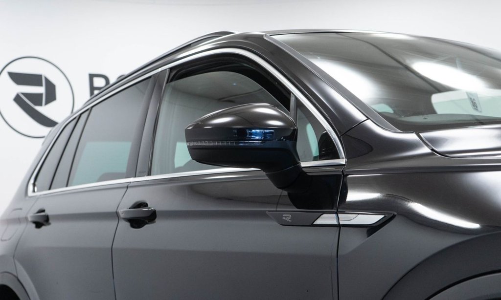 Used Volkswagen Tiguan 2021 for sale - 76686024: Photo 12