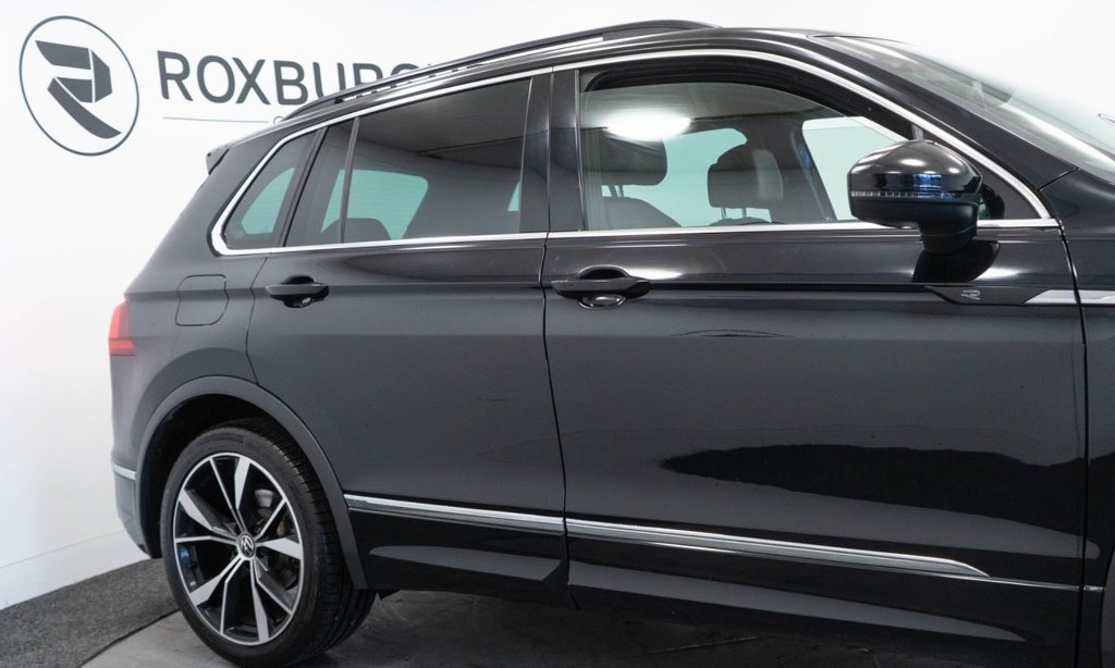 Used Volkswagen Tiguan 2021 for sale - 76686024: Photo 13