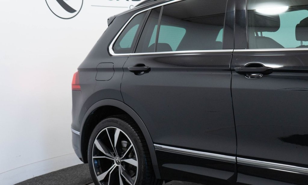 Used Volkswagen Tiguan 2021 for sale - 76686024: Photo 14