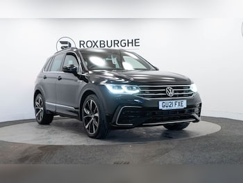 2021 (21) - 2.0 TDI R-Line 5dr DSG