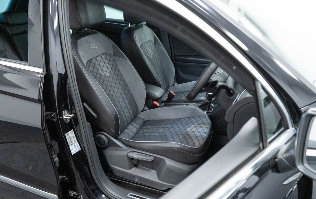 Used Volkswagen Tiguan 2021 for sale - 76686024: Photo 21