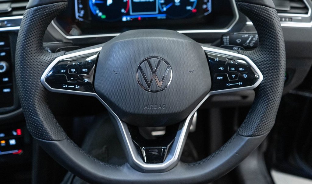 Used Volkswagen Tiguan 2021 for sale - 76686024: Photo 24