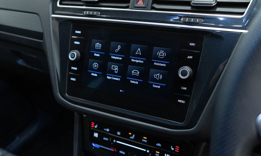 Used Volkswagen Tiguan 2021 for sale - 76686024: Photo 26