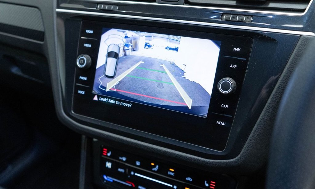 Used Volkswagen Tiguan 2021 for sale - 76686024: Photo 27