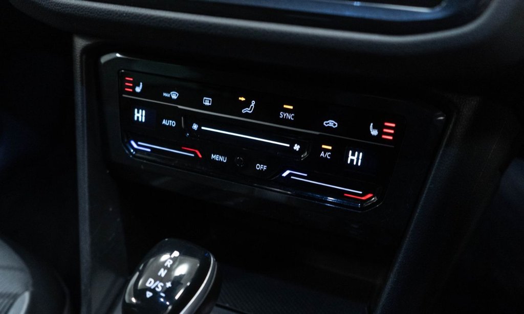 Used Volkswagen Tiguan 2021 for sale - 76686024: Photo 28