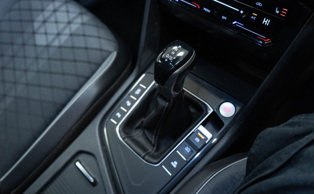 Used Volkswagen Tiguan 2021 for sale - 76686024: Photo 29