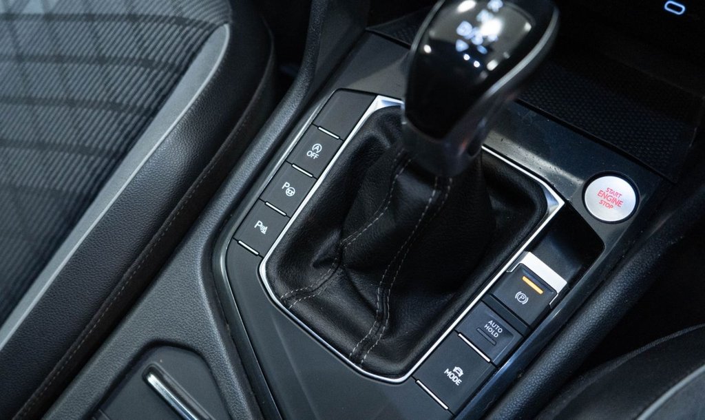 Used Volkswagen Tiguan 2021 for sale - 76686024: Photo 31