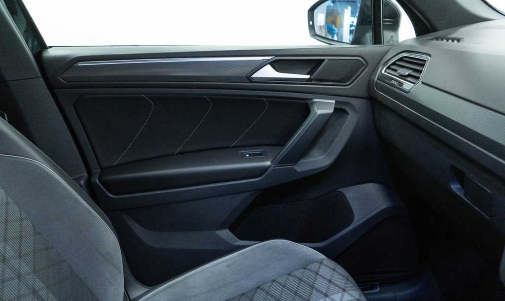 Used Volkswagen Tiguan 2021 for sale - 76686024: Photo 32