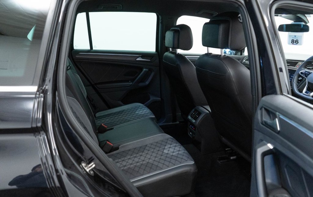 Used Volkswagen Tiguan 2021 for sale - 76686024: Photo 33