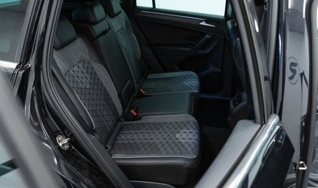 Used Volkswagen Tiguan 2021 for sale - 76686024: Photo 34