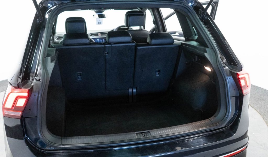 Used Volkswagen Tiguan 2021 for sale - 76686024: Photo 35