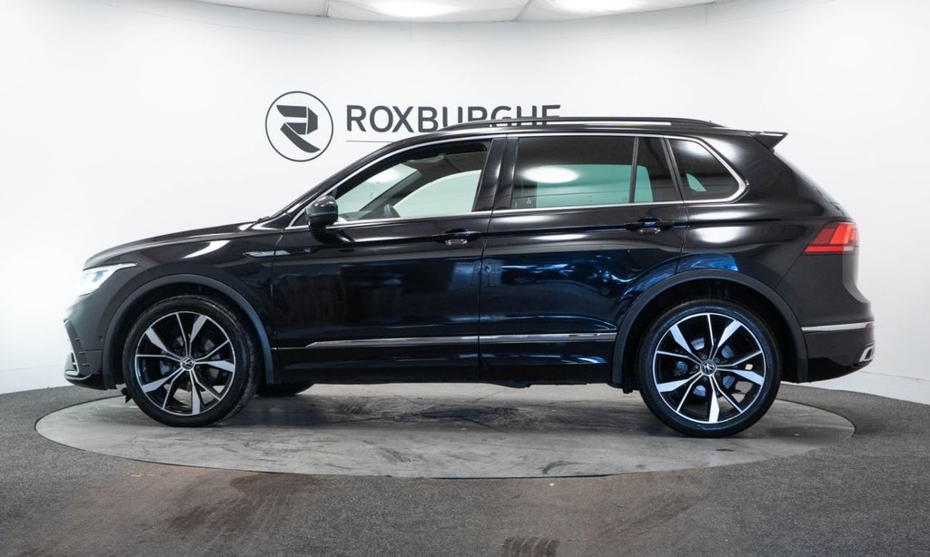 Used Volkswagen Tiguan 2021 for sale - 76686024: Photo 4