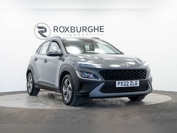 Used Hyundai KONA 2022 for sale - 75479350: Photo