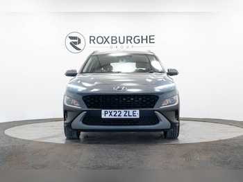 Used Hyundai KONA 2022 for sale - 75479350: Photo
