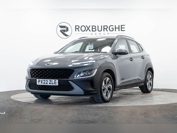 Used Hyundai KONA 2022 for sale - 75479350: Photo