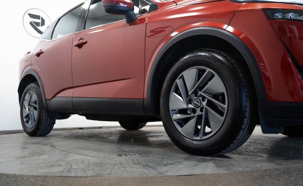 Used Nissan Qashqai 2022 for sale - 75264985: Photo 11