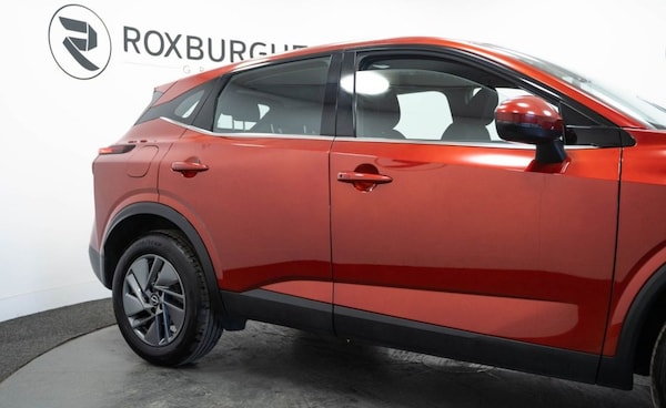 Used Nissan Qashqai 2022 for sale - 75264985: Photo 13