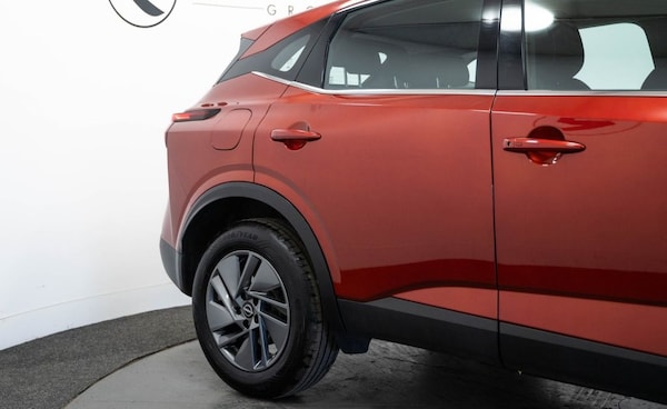 Used Nissan Qashqai 2022 for sale - 75264985: Photo 14