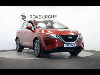 2022 (22) - 1.3 DIG-T MHEV Acenta Premium SUV 5dr Petrol Hybrid Manual Euro 6 (s/s) (14