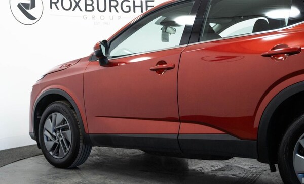 Used Nissan Qashqai 2022 for sale - 75264985: Photo 20