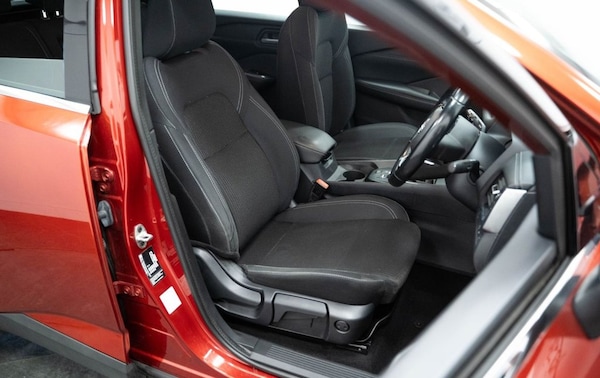 Used Nissan Qashqai 2022 for sale - 75264985: Photo 22