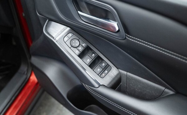 Used Nissan Qashqai 2022 for sale - 75264985: Photo 23