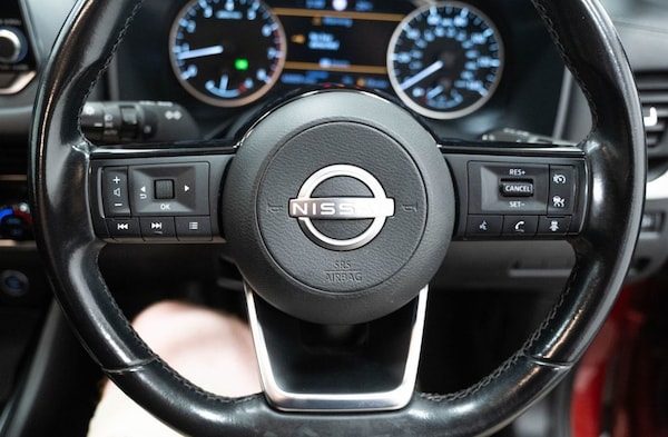 Used Nissan Qashqai 2022 for sale - 75264985: Photo 25