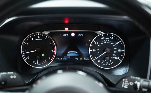 Used Nissan Qashqai 2022 for sale - 75264985: Photo 26
