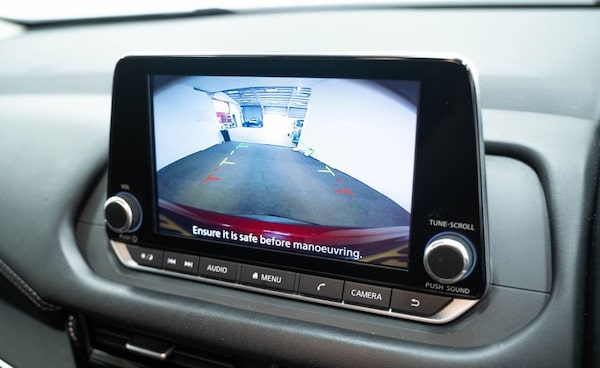 Used Nissan Qashqai 2022 for sale - 75264985: Photo 28