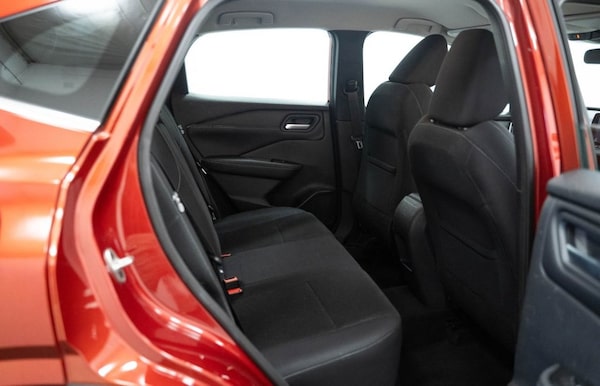 Used Nissan Qashqai 2022 for sale - 75264985: Photo 33
