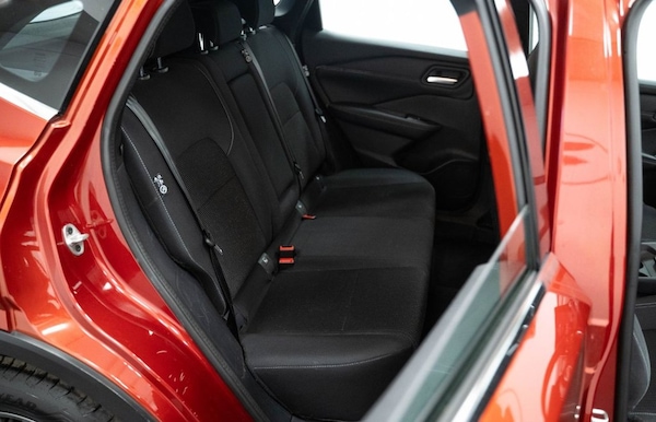 Used Nissan Qashqai 2022 for sale - 75264985: Photo 34