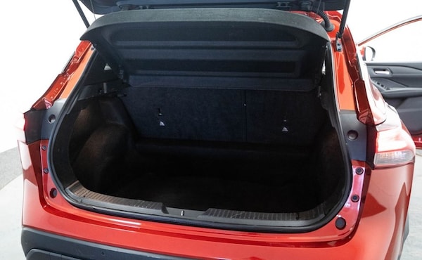 Used Nissan Qashqai 2022 for sale - 75264985: Photo 35