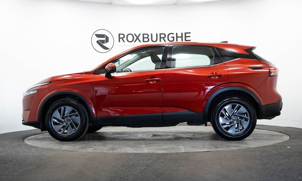 Used Nissan Qashqai 2022 for sale - 75264985: Photo 4