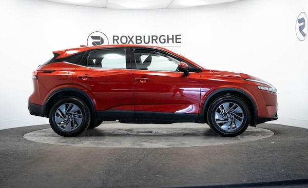Used Nissan Qashqai 2022 for sale - 75264985: Photo 9