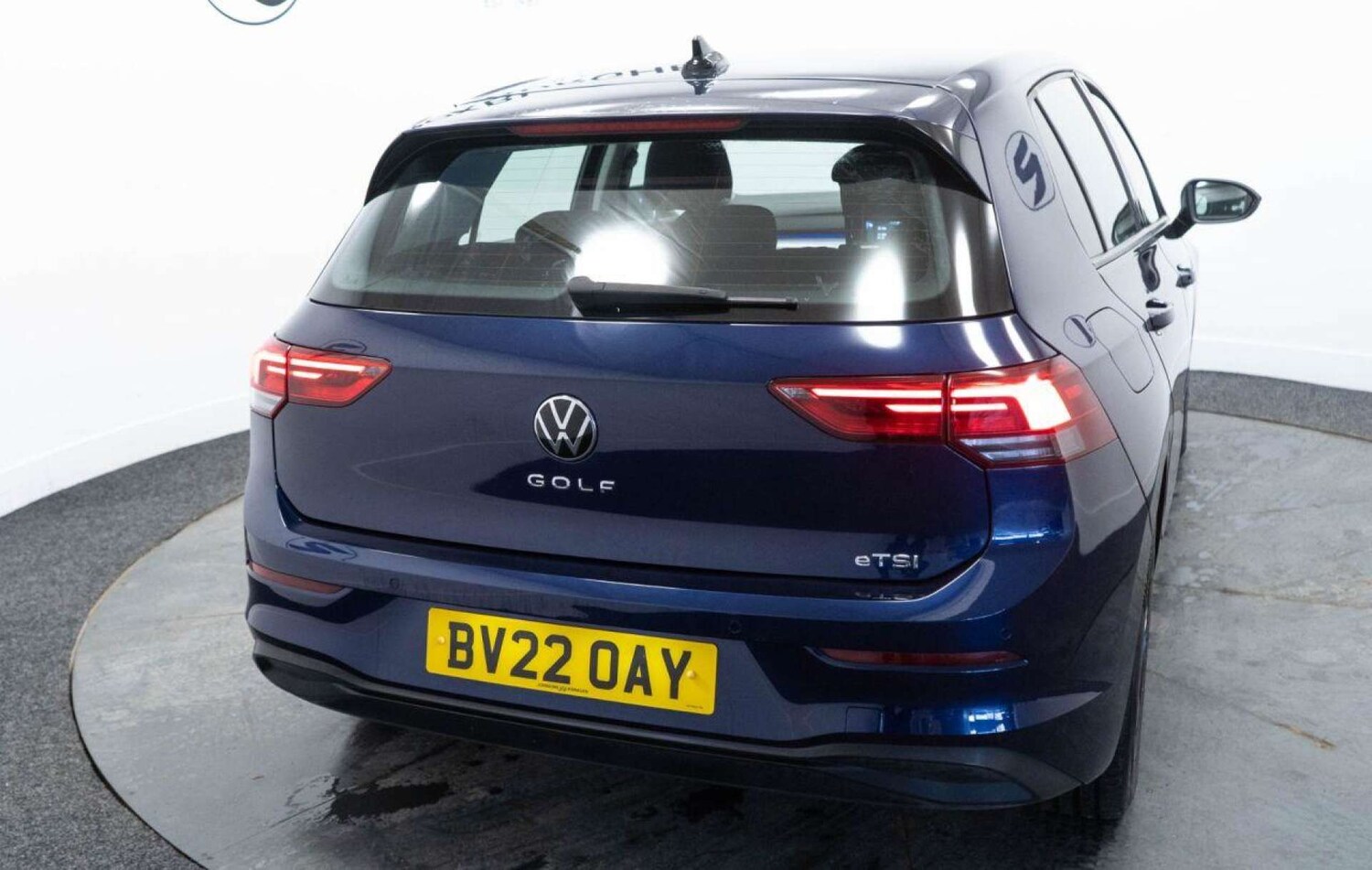 Used Volkswagen Golf 2022 for sale - 77930914: Photo 13
