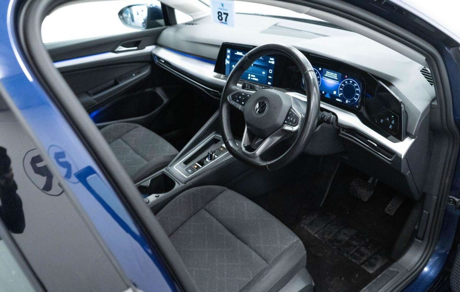 Used Volkswagen Golf 2022 for sale - 77930914: Photo 17