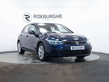 Used Volkswagen Golf 2022 for sale - 77930914: Photo