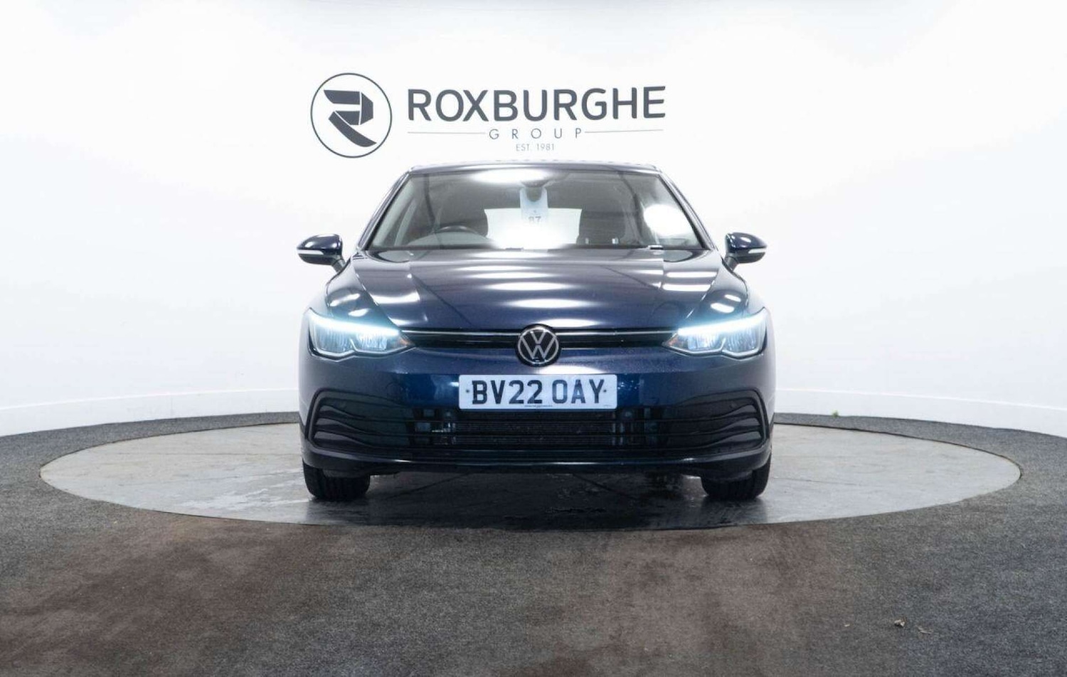 Used Volkswagen Golf 2022 for sale - 77930914: Photo 2