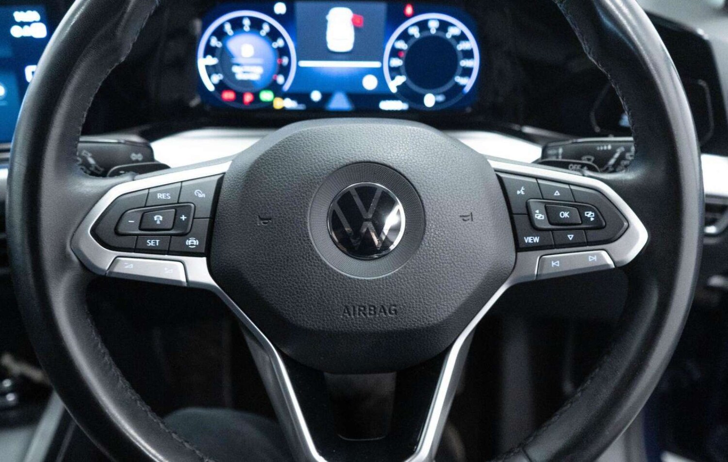 Used Volkswagen Golf 2022 for sale - 77930914: Photo 21