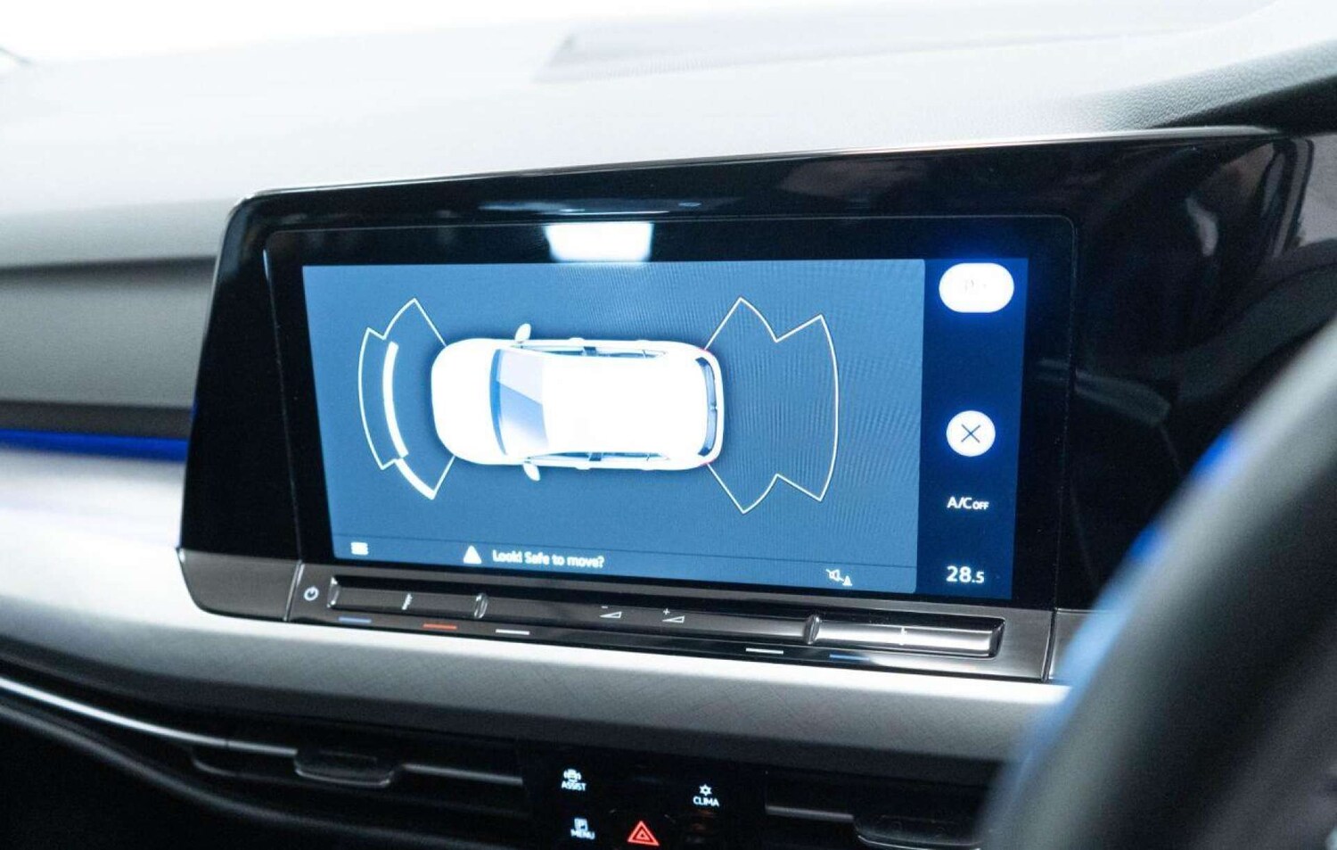 Used Volkswagen Golf 2022 for sale - 77930914: Photo 24