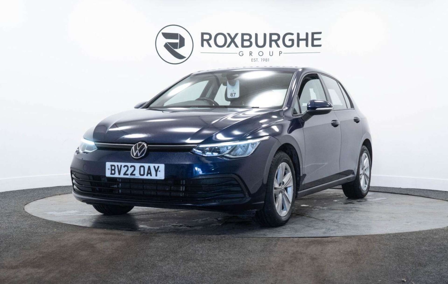 Used Volkswagen Golf 2022 for sale - 77930914: Photo 3