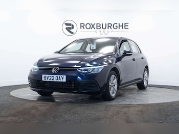 Used Volkswagen Golf 2022 for sale - 77930914: Photo