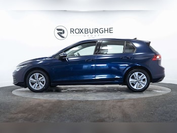 Used Volkswagen Golf 2022 for sale - 77930914: Photo
