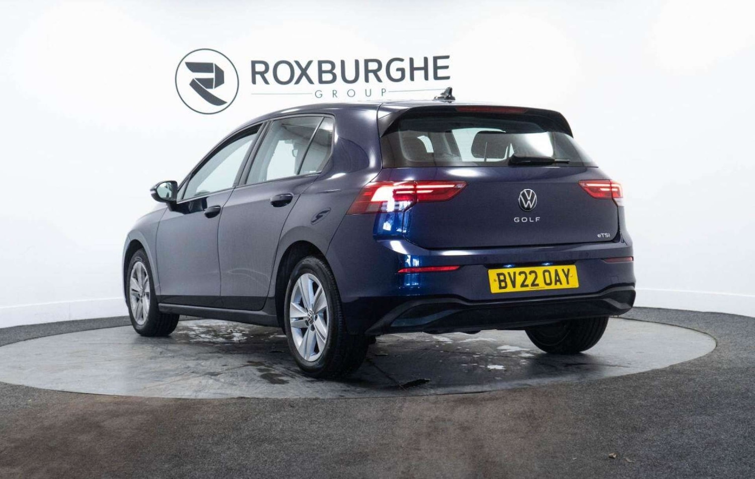 Used Volkswagen Golf 2022 for sale - 77930914: Photo 5