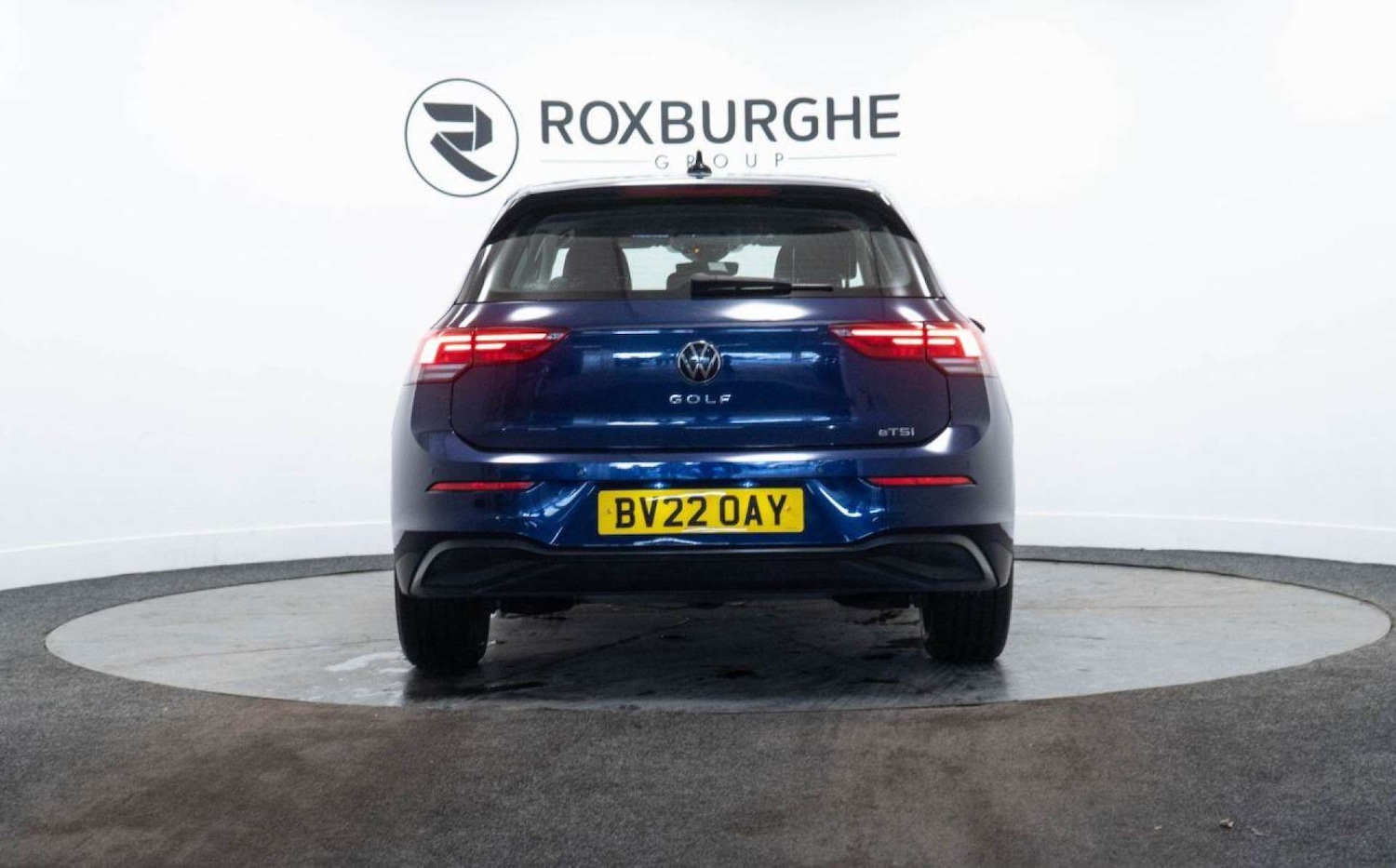 Used Volkswagen Golf 2022 for sale - 77930914: Photo 6