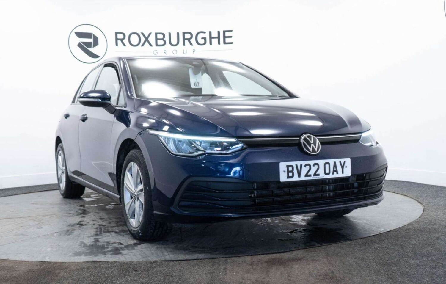 Used Volkswagen Golf 2022 for sale - 77930914: Photo 9