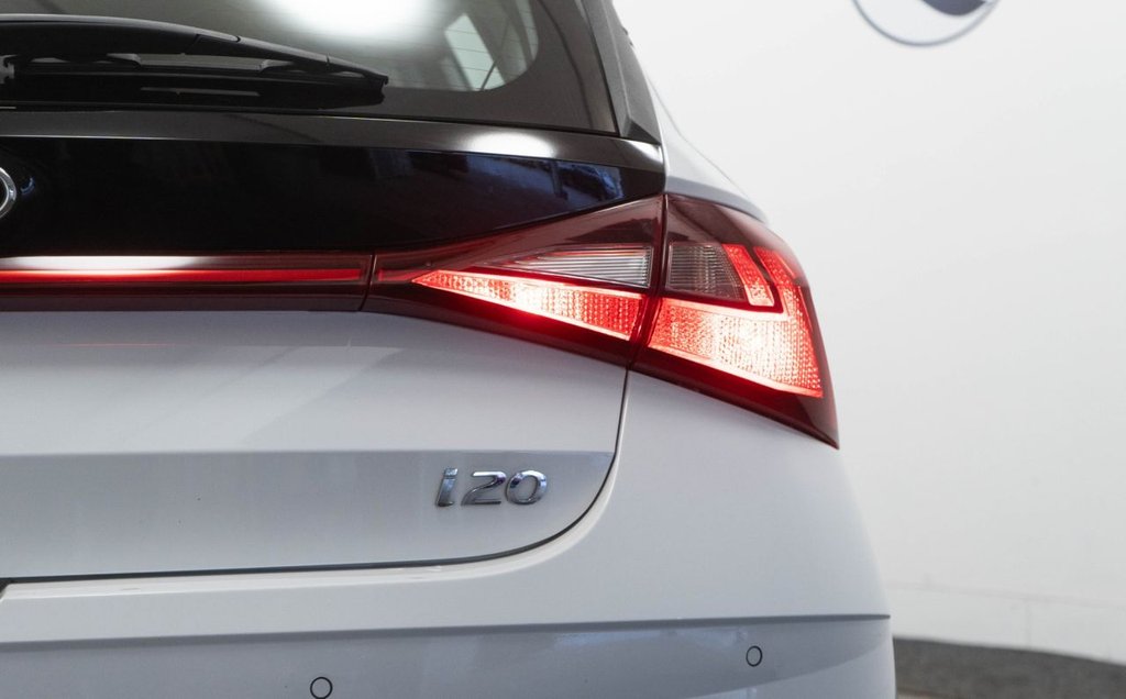 Used Hyundai i20 2023 for sale - 76867595: Photo 14