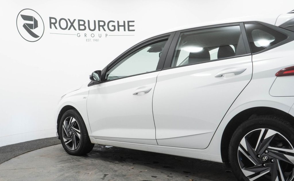 Used Hyundai i20 2023 for sale - 76867595: Photo 16