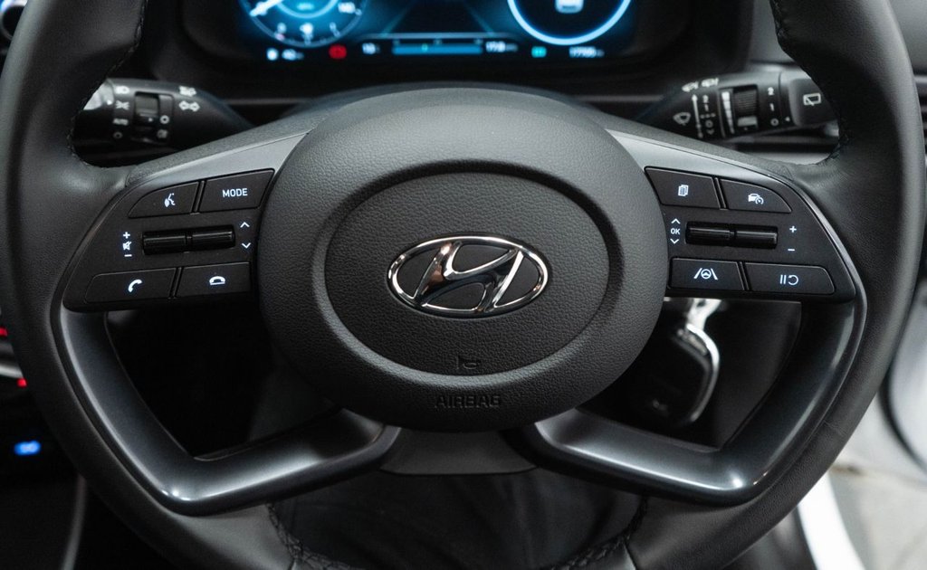 Used Hyundai i20 2023 for sale - 76867595: Photo 22